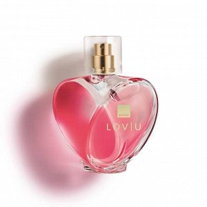 Парфюмерная вода Lov U для нее