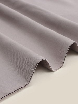 Пододеяльник SL Home Modal 150x220 см, серый