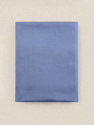Пододеяльник SL Home Modal 150x220 см, синий