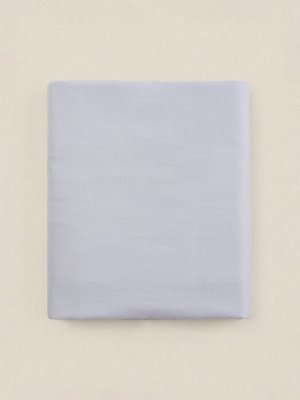 Пододеяльник SL Home Modal 150x220 см, светло-серый