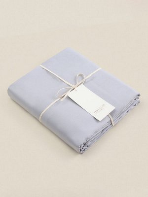 Пододеяльник SL Home Modal 150x220 см, светло-серый