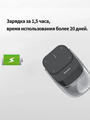 Беспроводная мышь, тачпад, лазерная указка, Cheerdots2