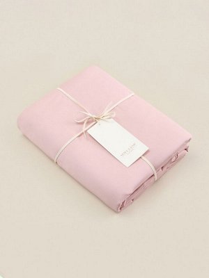 Пододеяльник SL Home Modal 150x220 см, розовый
