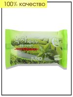 Verpia Мыло пилинг c экстрактом зеленого чая Soap Peeling Green Tea, 150 гр