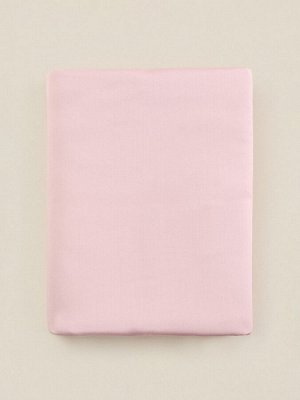 Простыня 1.5 спальная SL Home Modal, 160x235 см, розовая, модал