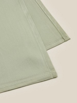 Простыня 1.5 спальная SL Home Modal, 160x235 см, оливковая, модал