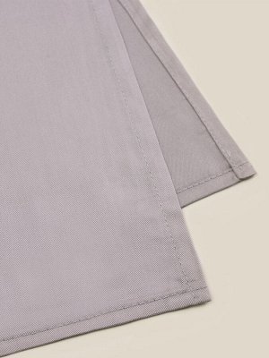 Простыня 1.5 спальная SL Home Modal, 160x235 см, серая, модал