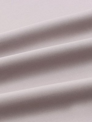 Простыня евро SL Home Modal, 235x260 см, серая, модал