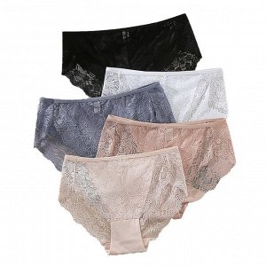 Трусы женские, plus size, цвет на выбор
