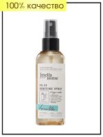 JMELLA Спрей парфюмированный для помещений со вкусом со вкусом лотоса Spray Perfume Le Mes Lotus № 04, 80 мл
