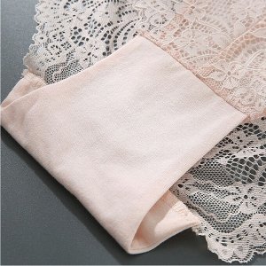 Трусы женские, plus size, цвет на выбор