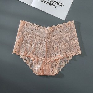 Трусы женские, plus size, цвет на выбор