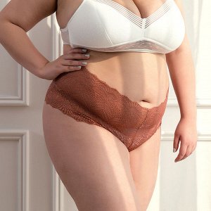 Трусы женские, plus size, цвет на выбор