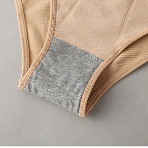Трусы женские, plus size, цвет на выбор