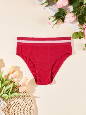 Трусы женские, plus size, цвет на выбор