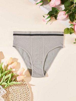 Трусы женские, plus size, цвет на выбор