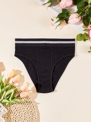 Трусы женские, plus size, цвет на выбор