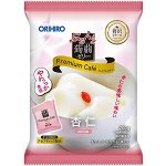 ORIHIRO Premium - порционные желе с конняку