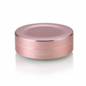 Колонка портативная Bluetooth Remax Speaker RB-M13
