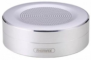 Колонка портативная Bluetooth Remax Speaker RB-M13