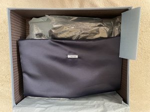 Сапоги Prada