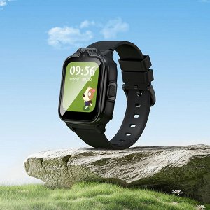 Умные детские часы Smart Baby Watch HOCO Y104 4G GPS, Камера, Связь, Видео вызов