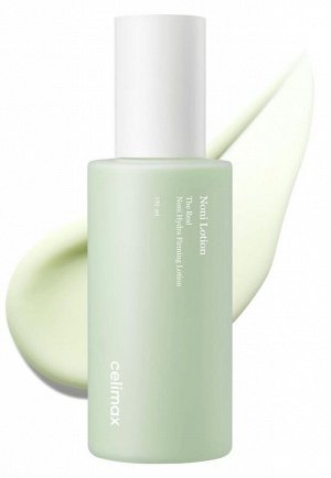 Увлажняющий лосьон на основе нони Celimax Noni Hydra Firming Lotion 150мл