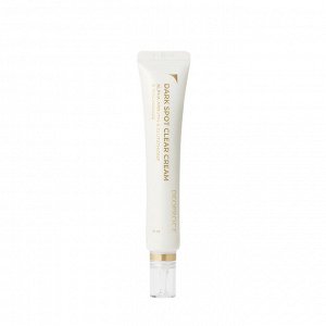 Антивозрастной крем для лица DARK SPOT CLEAR CREAM