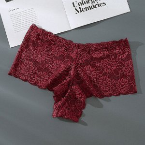 Трусы женские, plus size, цвет на выбор