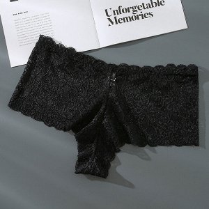 Трусы женские, plus size, цвет на выбор