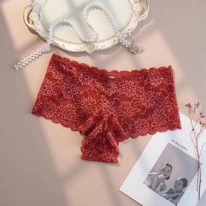 Трусы женские, plus size, цвет на выбор