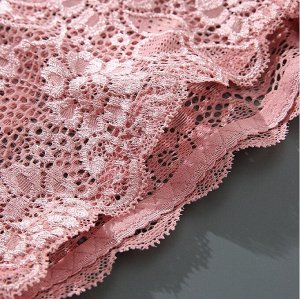 Трусы женские, plus size, цвет на выбор