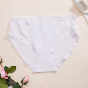 Трусы женские, plus size, цвет на выбор