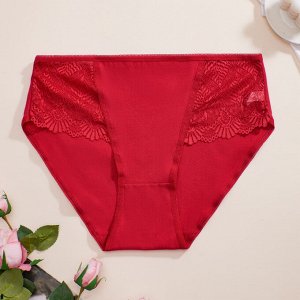 Трусы женские, plus size, цвет на выбор