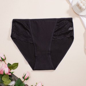 Трусы женские, plus size, цвет на выбор