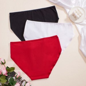 Трусы женские, plus size, цвет на выбор