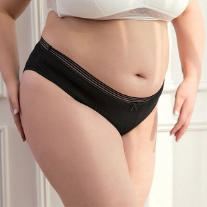 Трусы женские, plus size, цвет на выбор