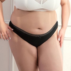 Трусы женские, plus size, цвет на выбор