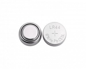 Батарейки Suncom LR44/A76, 1,5v, 1шт