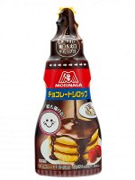 Топпинг для торта с шоколадным вкусом Morinaga, 200г