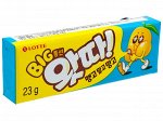 Резинка жевательная КОРЕЯ * WHATTA MANGO, пластинки, 23г