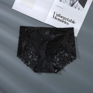 Трусы женские, plus size, цвет на выбор