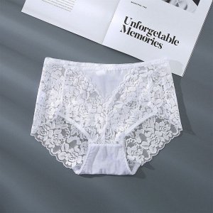 Трусы женские, plus size, цвет на выбор