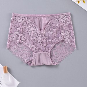 Трусы женские, plus size, цвет на выбор