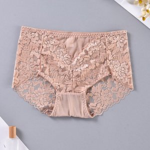 Трусы женские, plus size, цвет на выбор