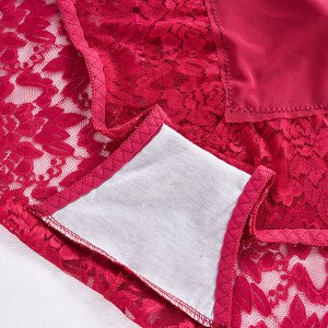 Трусы женские, plus size, цвет на выбор