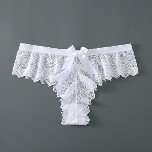 Трусы женские, plus size, цвет на выбор