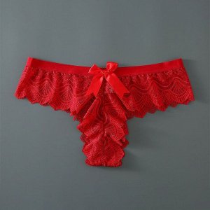 Трусы женские, plus size, цвет на выбор
