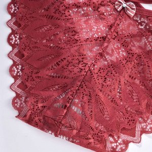 Трусы женские, plus size, цвет на выбор