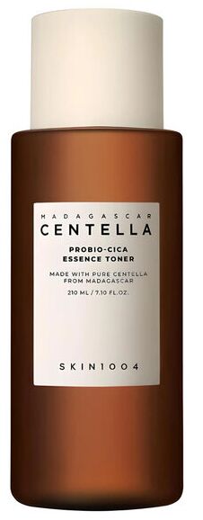 Тонер-эссенция с пробиотиками SKIN1004 Madagascar Centella Probio-Cica Essense Toner 210мл